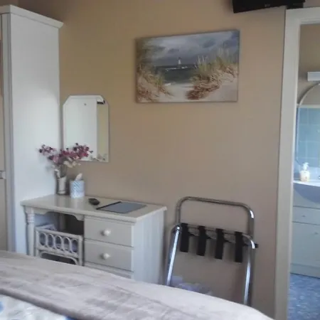 Holiday home Sunnymeade Accommodation With Sea View Galway