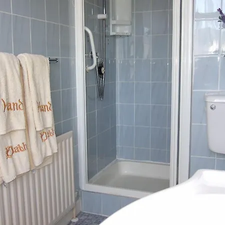 Sunnymeade Accommodation With Sea View Holiday home Galway