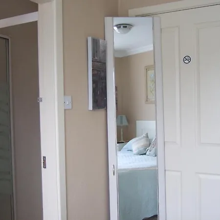 Holiday home Sunnymeade Accommodation With Sea View Galway