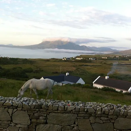 Sunnymeade Accommodation With Sea View Holiday home