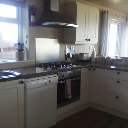 Holiday home Sunnymeade Accommodation With Sea View