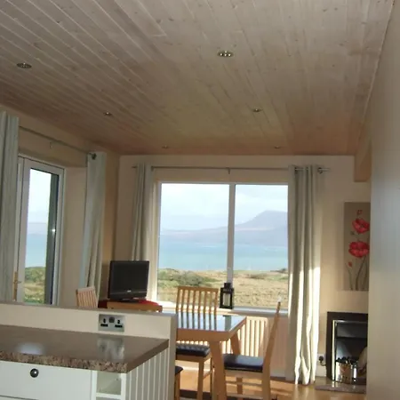 Tatil Evi Sunnymeade Accommodation With Sea View *