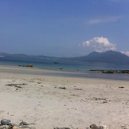 Sunnymeade Accommodation With Sea View Galway