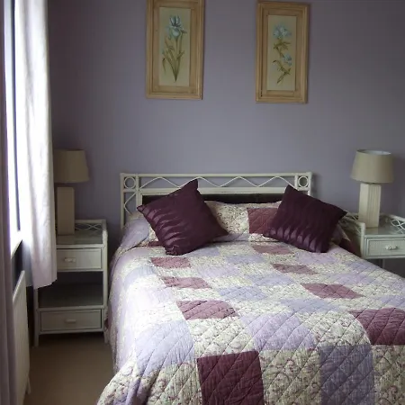 Tatil Evi Sunnymeade Accommodation With Sea View